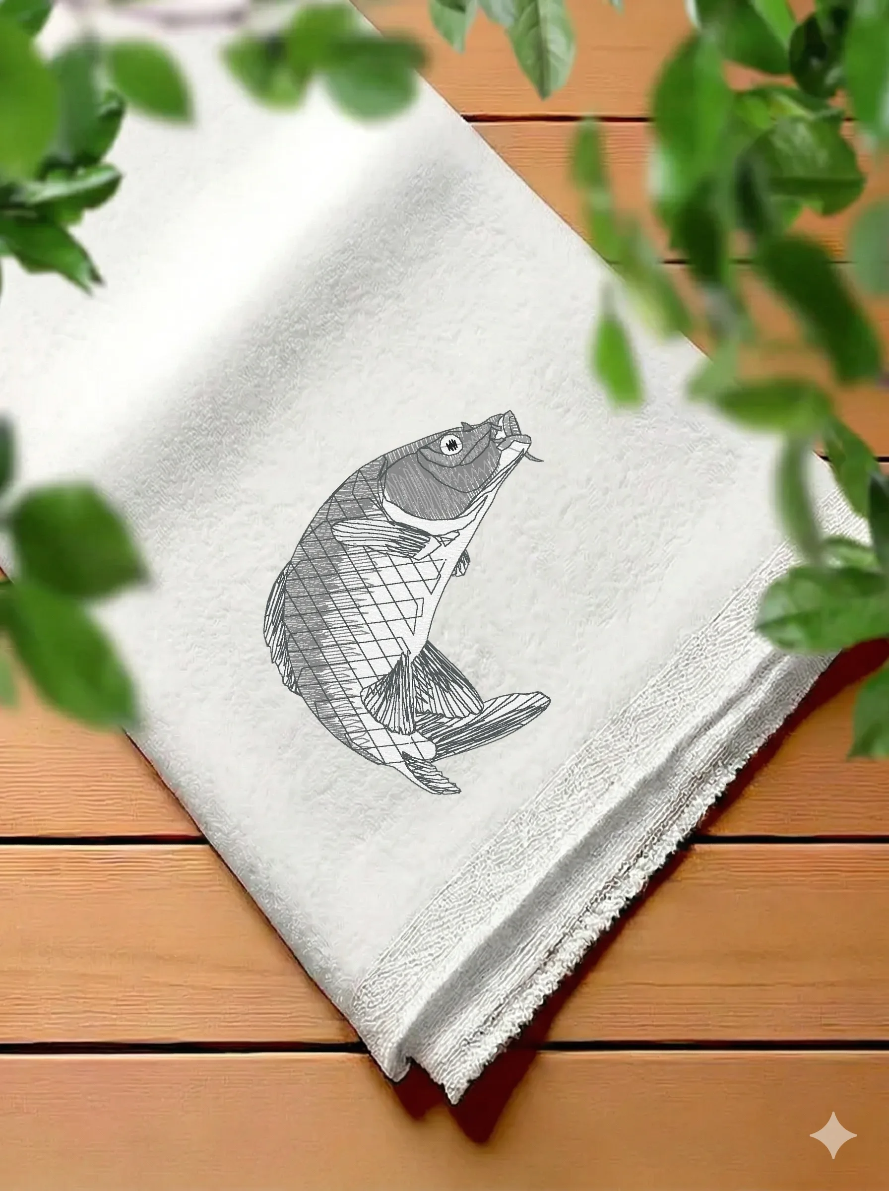 Речной карп (миниатюра 7)