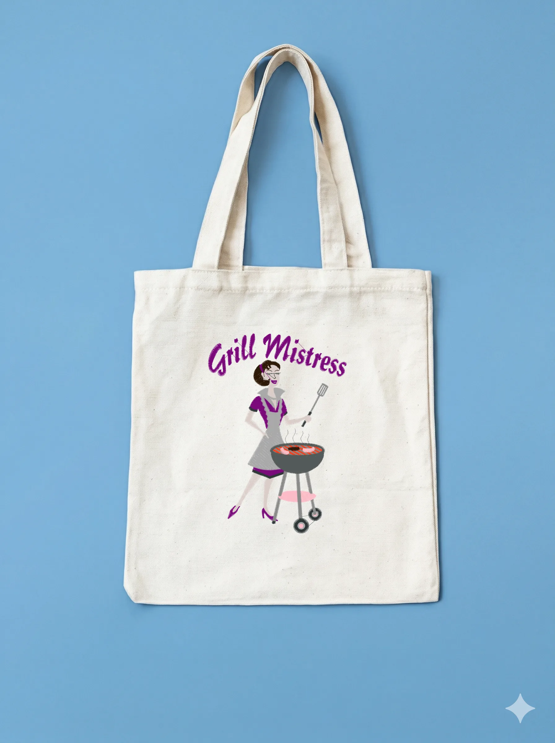 Королева гриля (миниатюра 10)