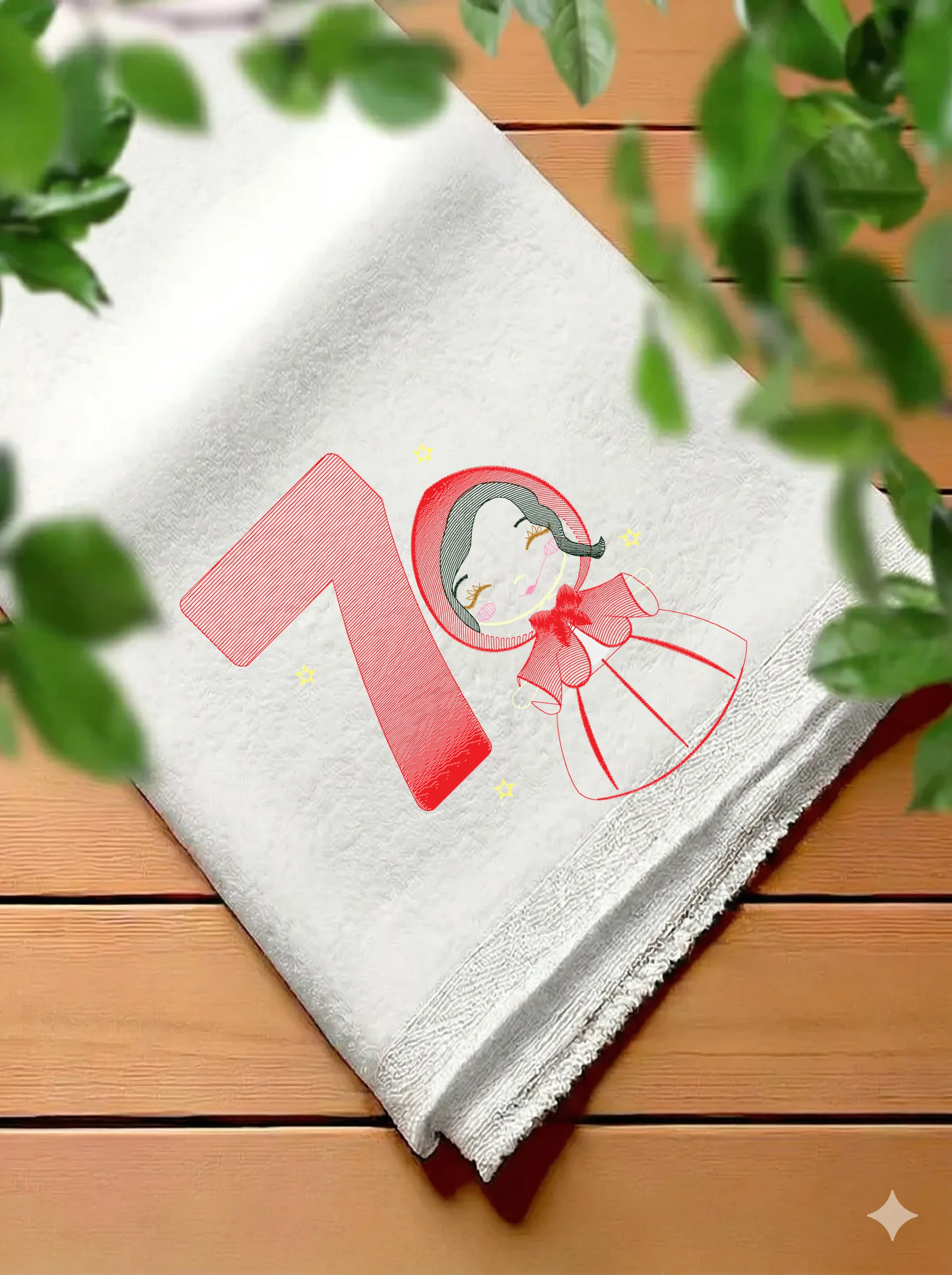 Красная Шапочка 7 (миниатюра 7)