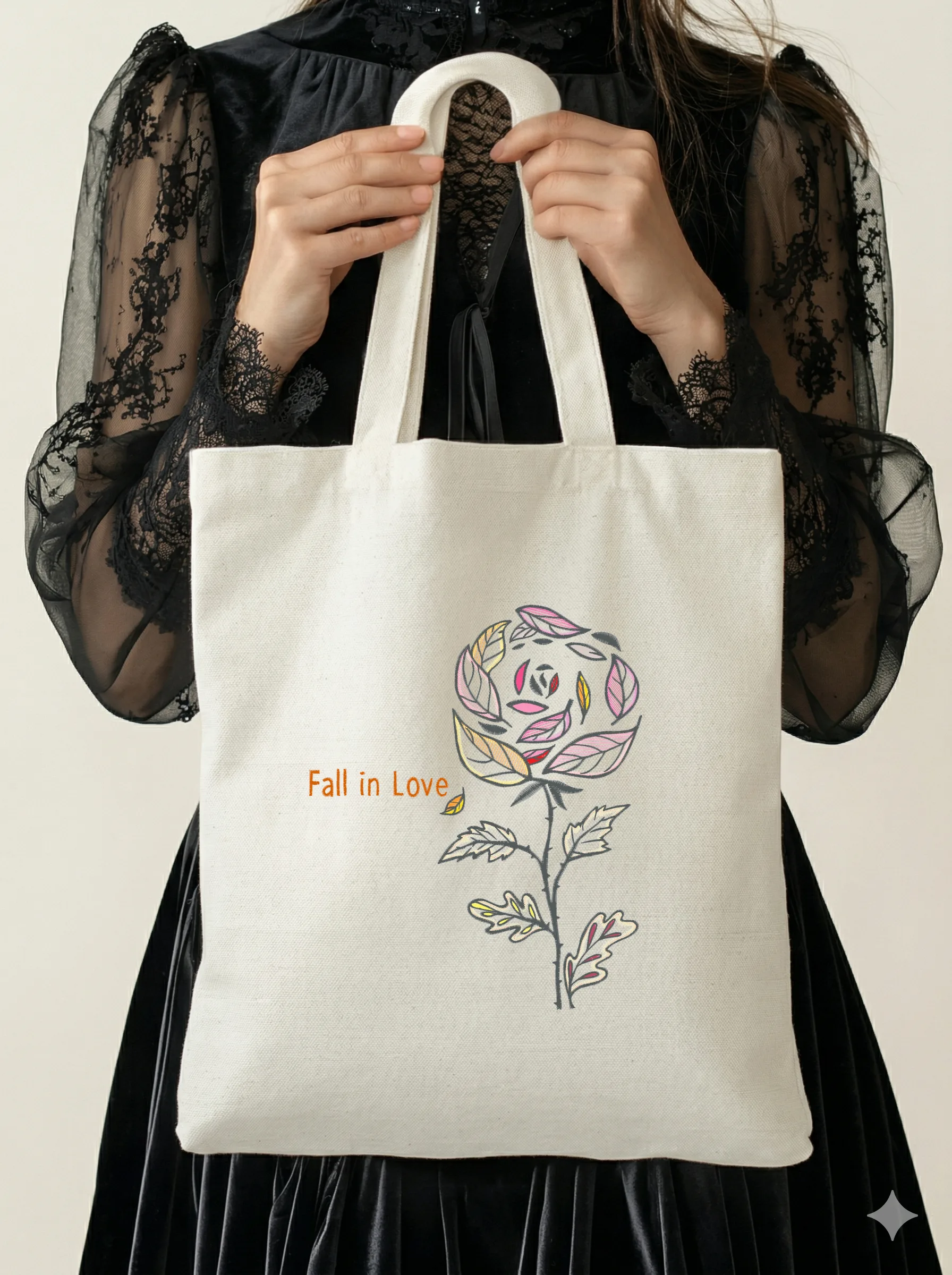 Роза Fall in Love (миниатюра 5)