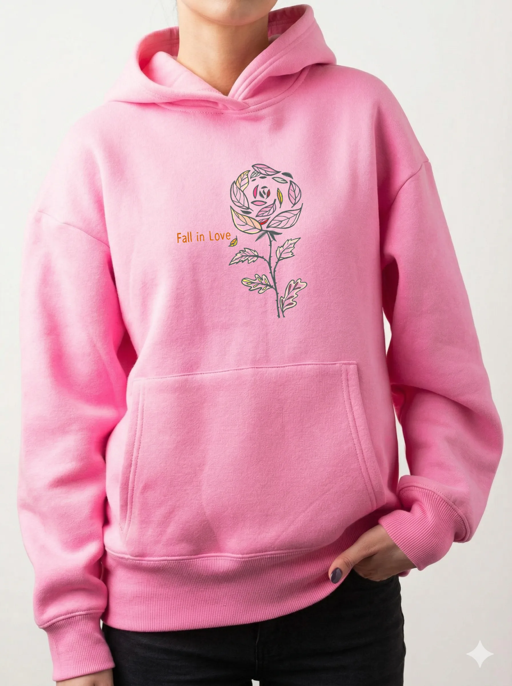 Роза Fall in Love (миниатюра 12)