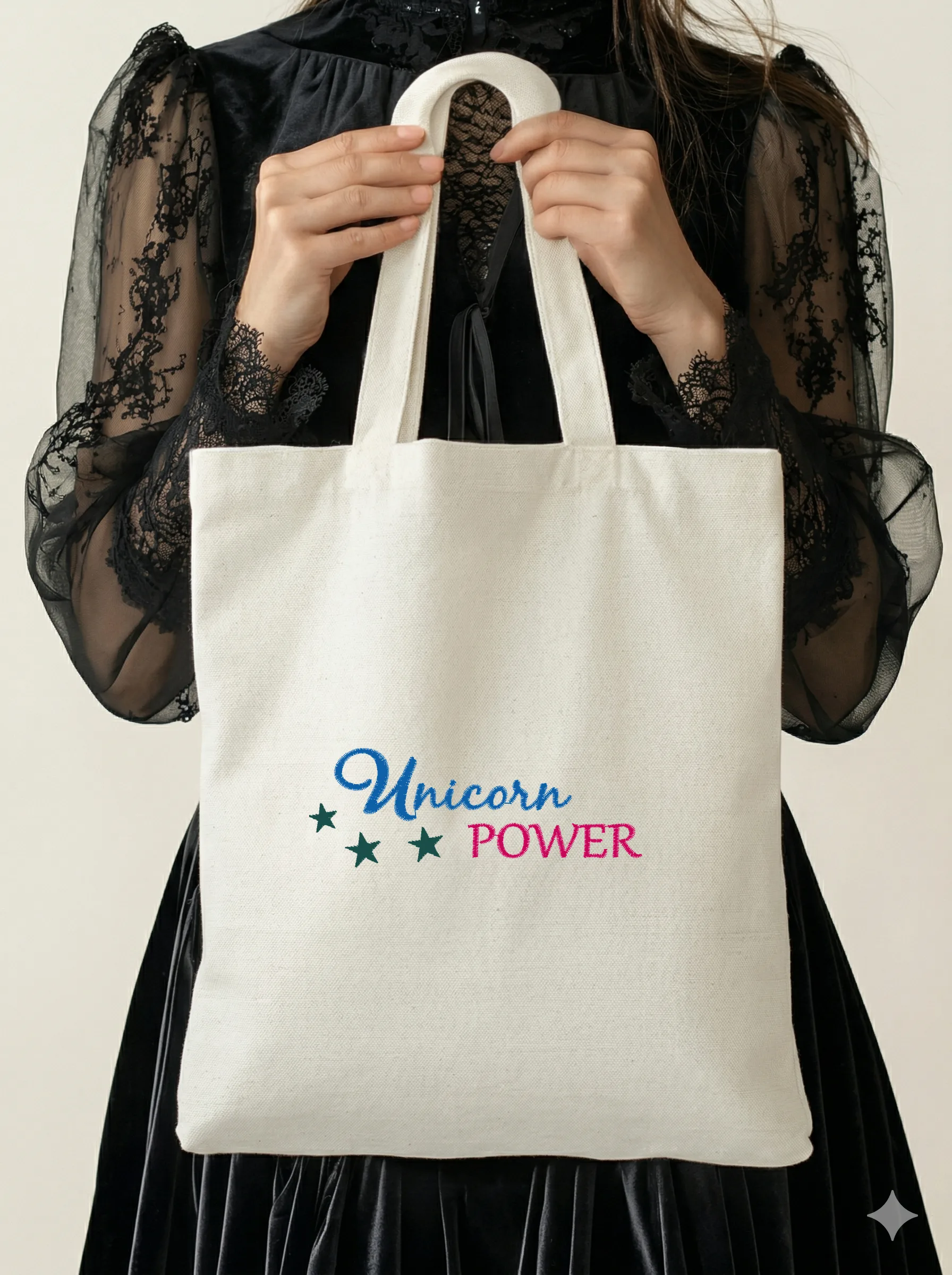 Надпись Unicorn Power (миниатюра 5)