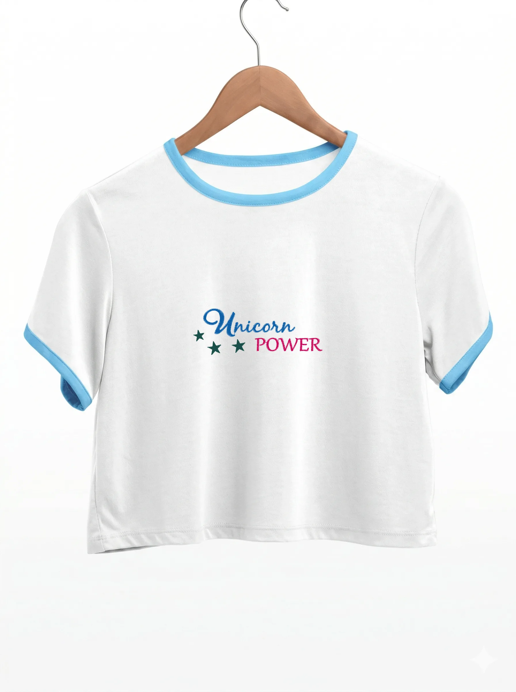 Надпись Unicorn Power (миниатюра 9)
