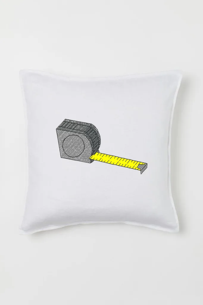 Строительная рулетка (миниатюра 2)