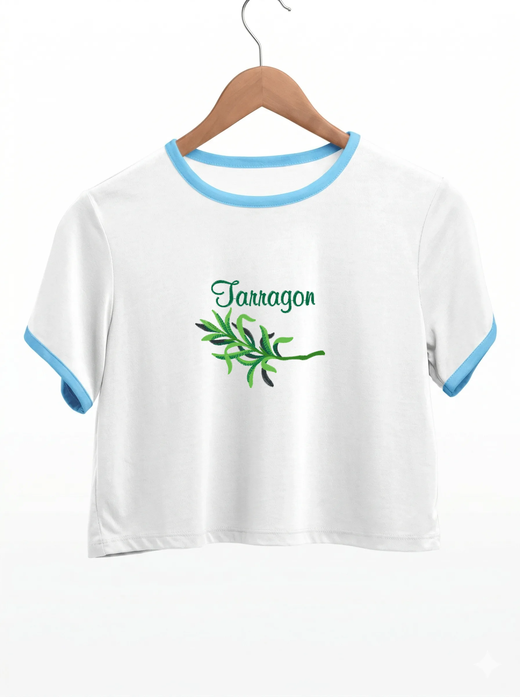 Веточка эстрагона (миниатюра 9)