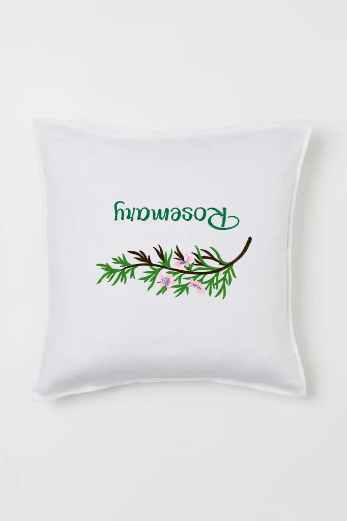 Ветка розмарина (миниатюра 2)