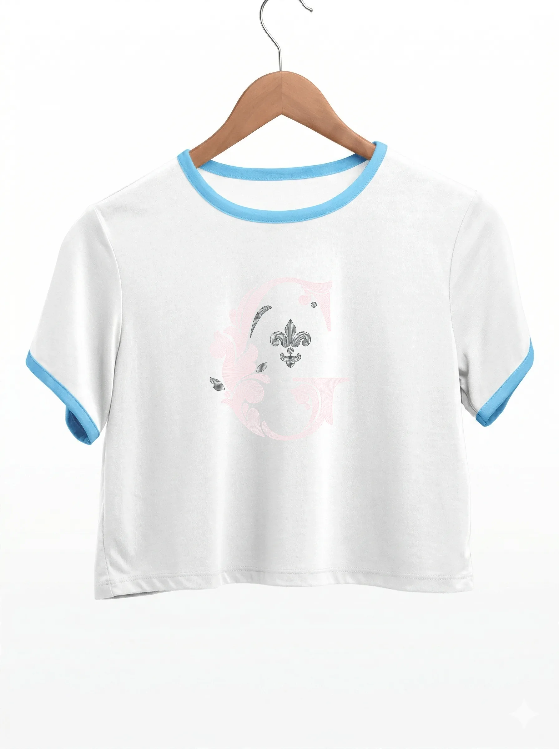 Изящный королевский орнамент (миниатюра 9)