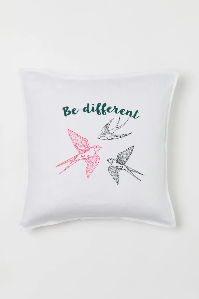 Ласточки Be Different (миниатюра 2)