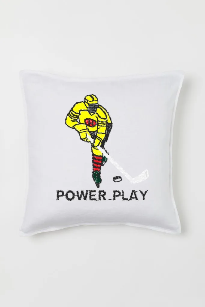 Хоккеист Power Play (миниатюра 2)