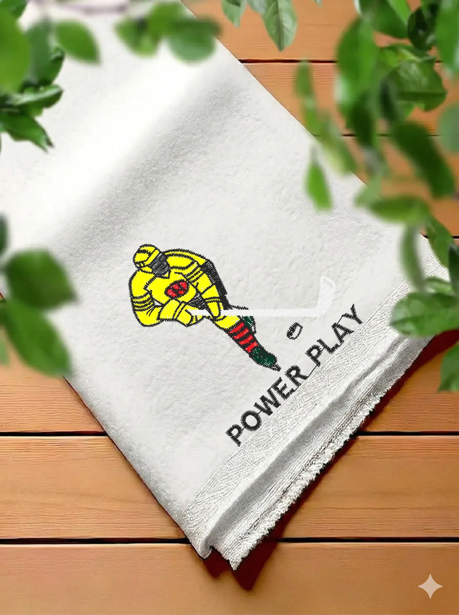 Хоккеист Power Play (миниатюра 7)