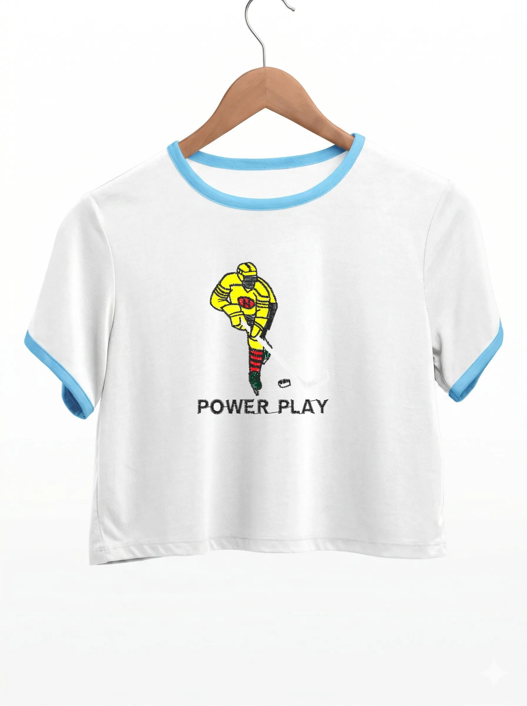 Хоккеист Power Play (миниатюра 9)