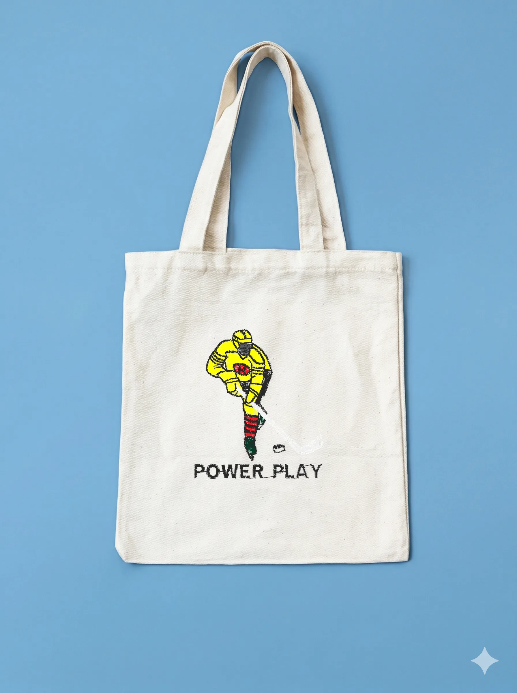 Хоккеист Power Play (миниатюра 10)