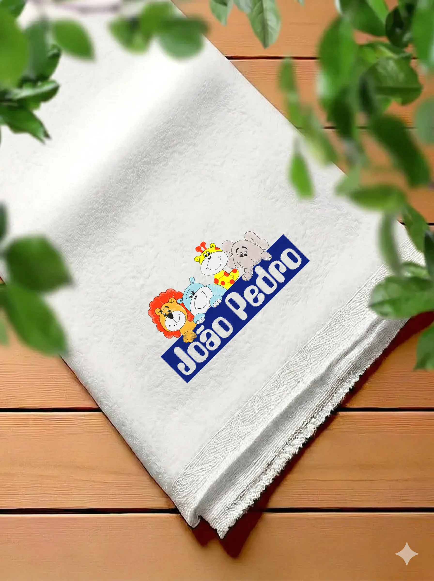 Веселые сафари зверята (миниатюра 7)