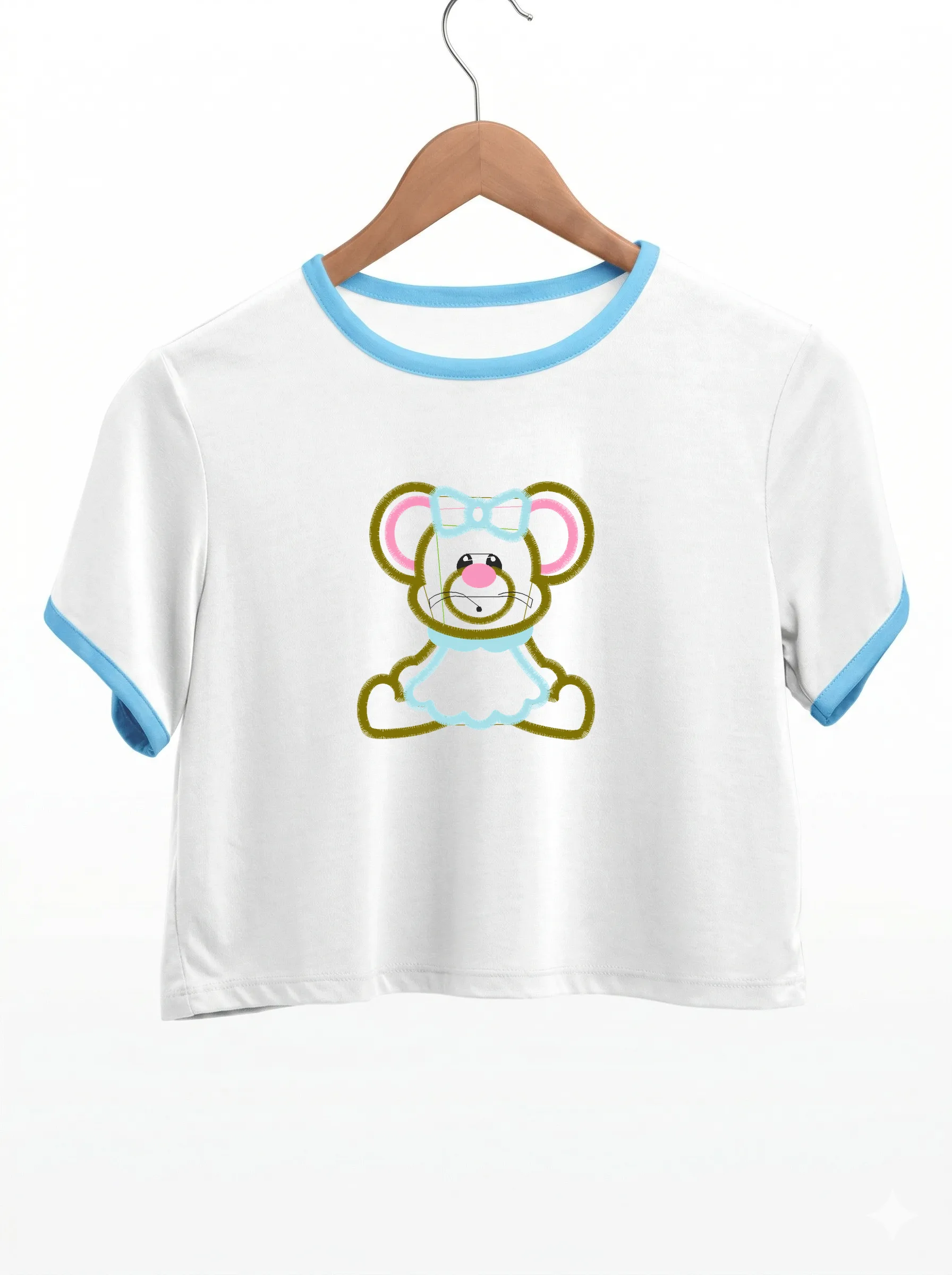 Ad1Sittinggirlmouse4X4 (миниатюра 9)
