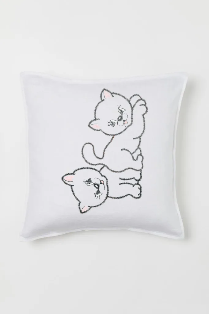 Пара игривых котят (миниатюра 2)