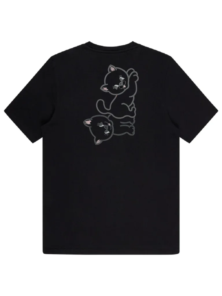 Пара игривых котят (миниатюра 4)