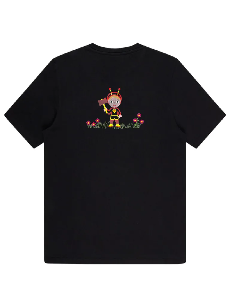 Малыш супергерой (миниатюра 4)