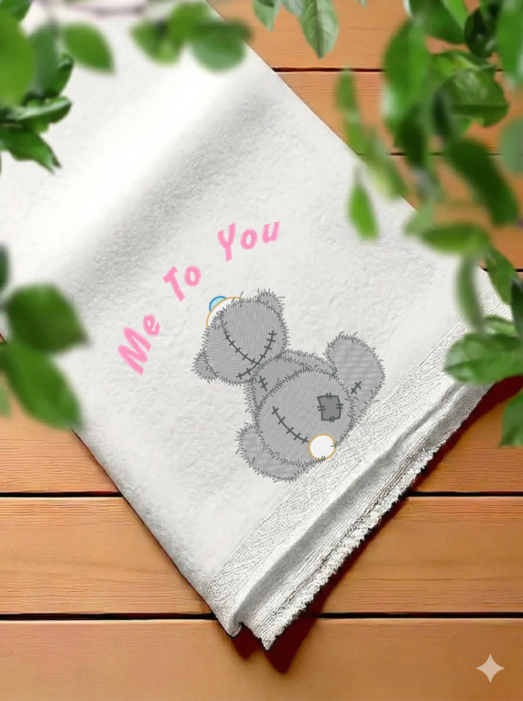 Мишка Тедди Me To You (миниатюра 7)