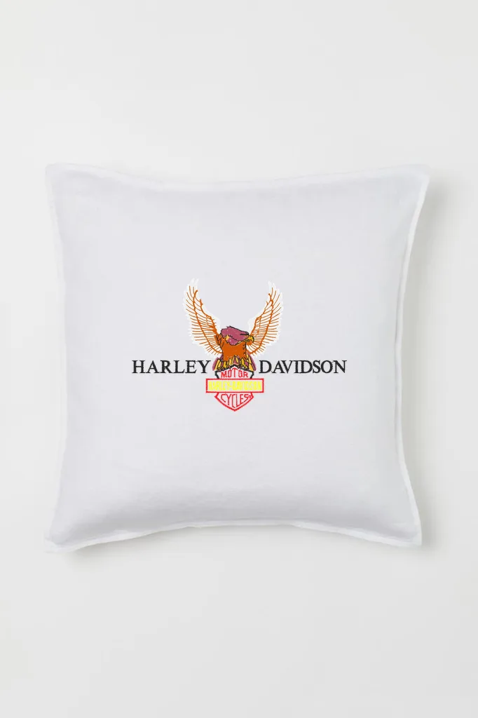 Орел Harley-Davidson (миниатюра 2)