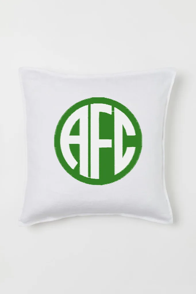 Спортивная эмблема AFC (миниатюра 2)