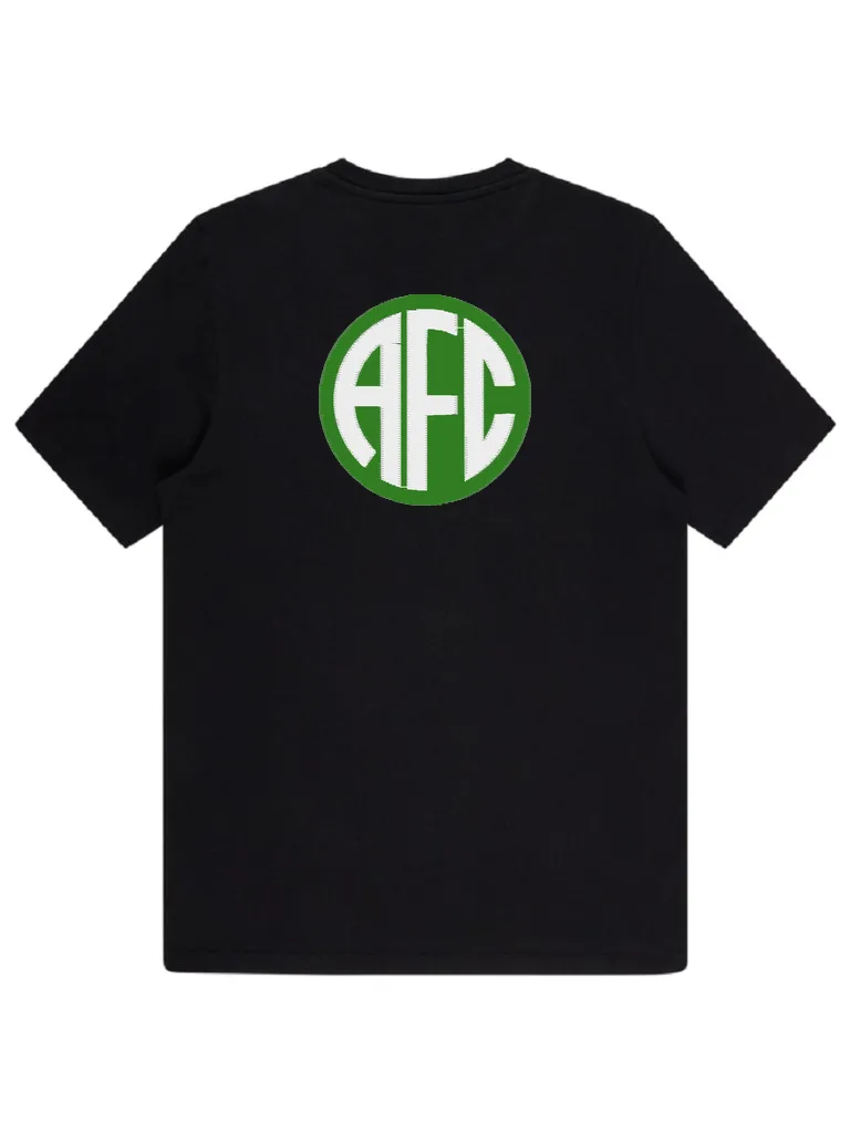 Спортивная эмблема AFC (миниатюра 4)