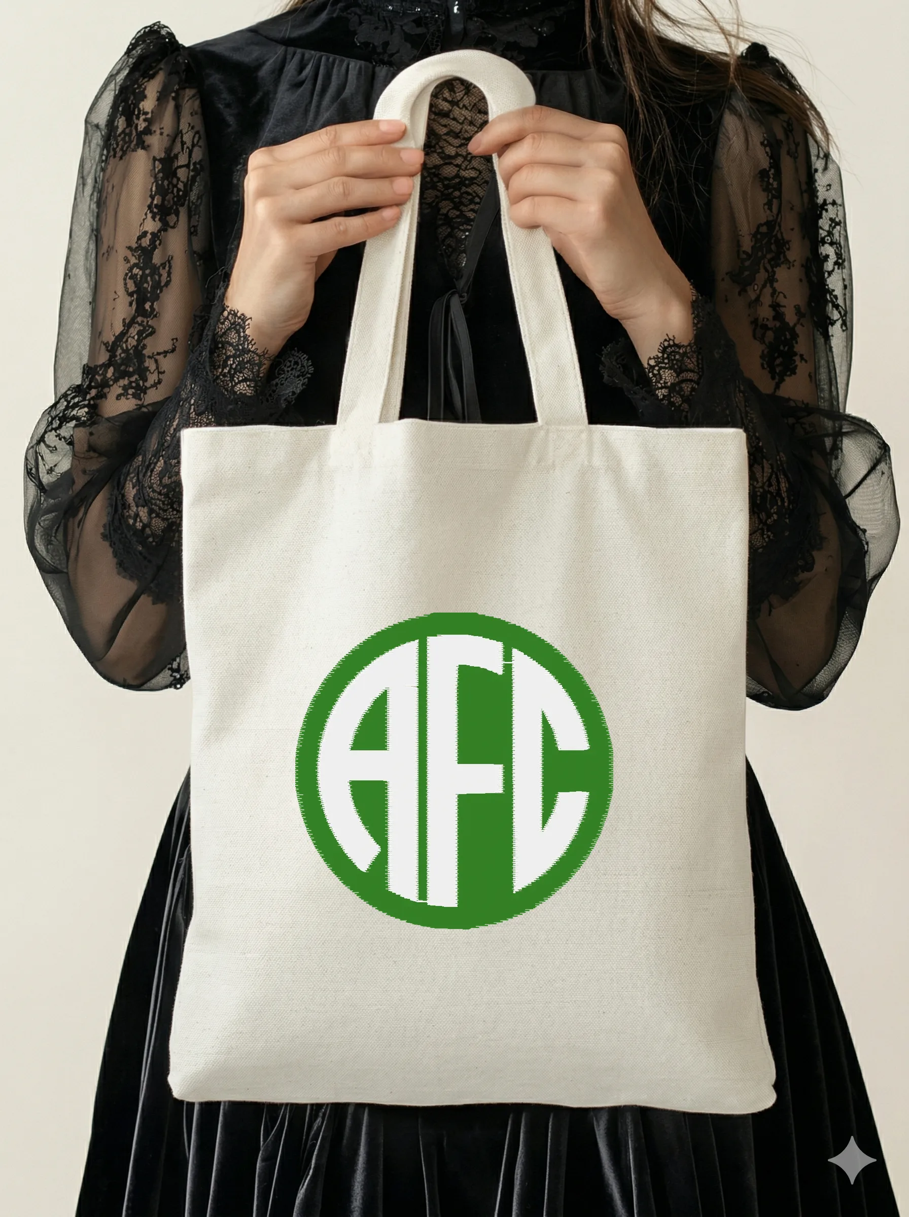 Спортивная эмблема AFC (миниатюра 5)