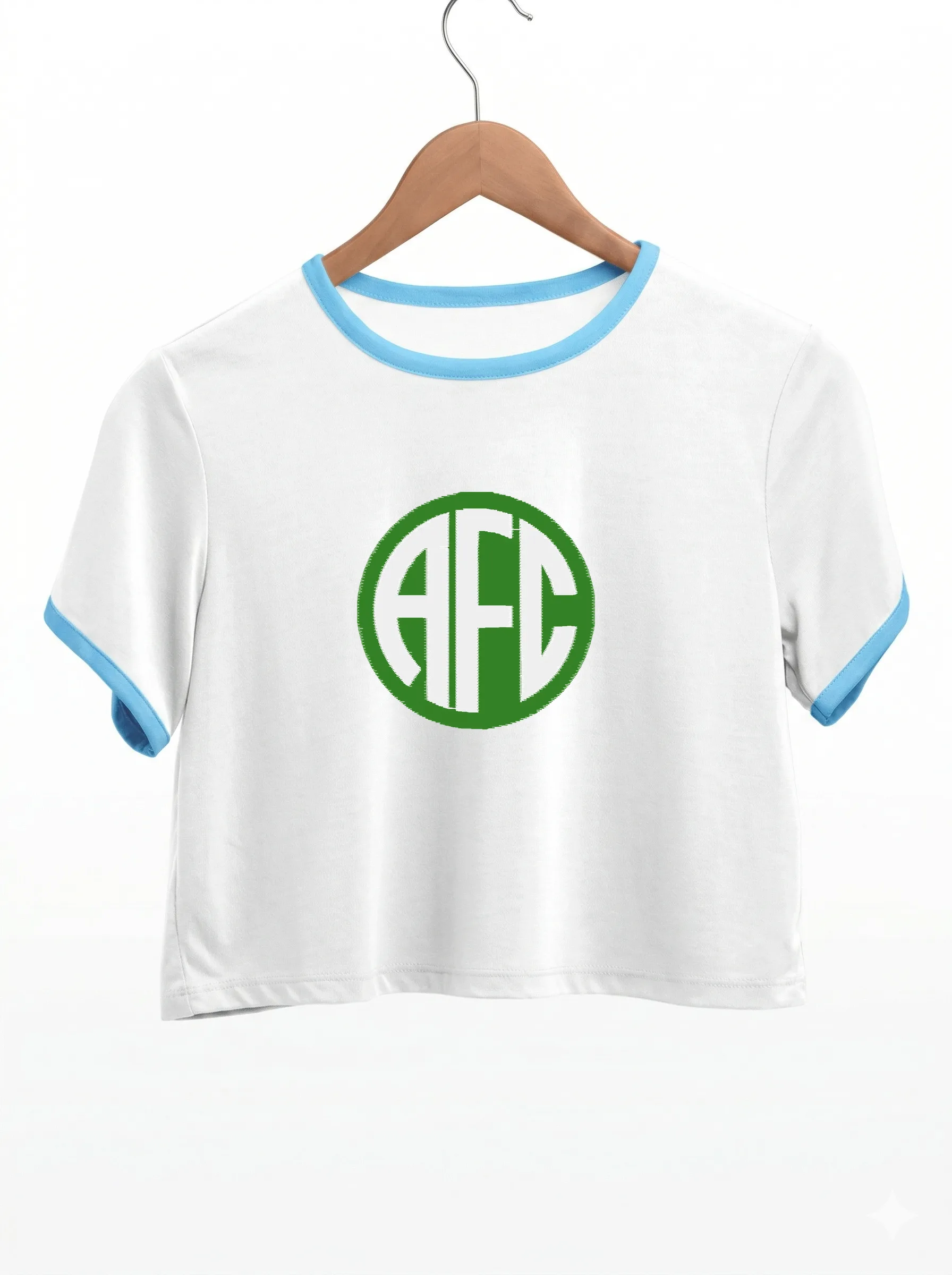 Спортивная эмблема AFC (миниатюра 9)