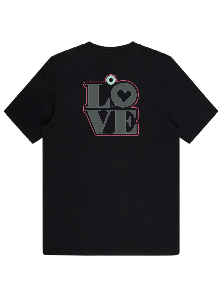 Бирка с надписью LOVE (миниатюра 4)