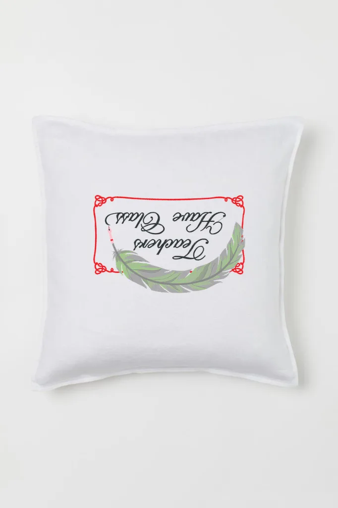 Перо учителя (миниатюра 2)