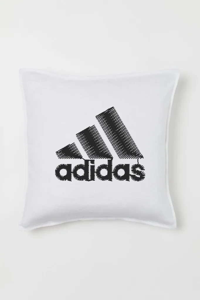 Спортивный логотип Adidas (миниатюра 2)