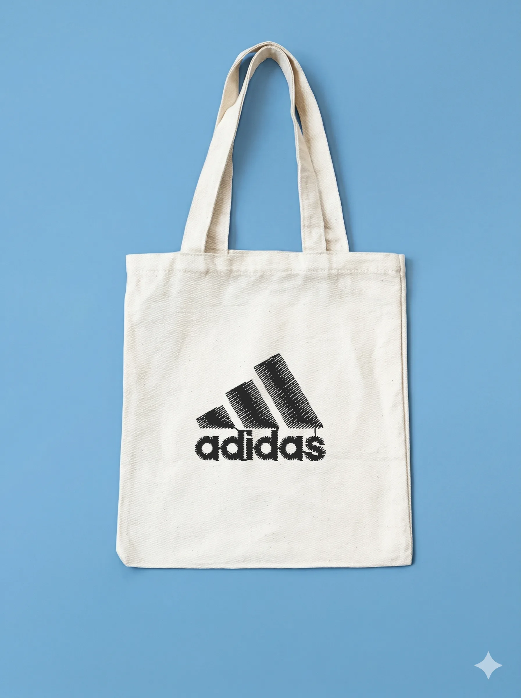 Спортивный логотип Adidas (миниатюра 10)