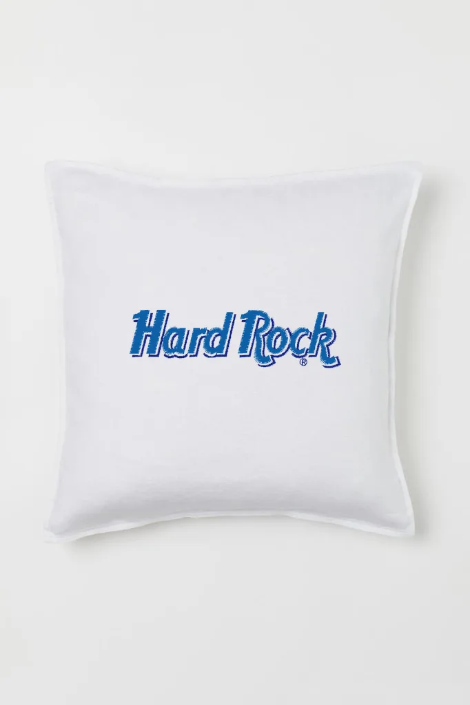 Логотип Hard Rock (миниатюра 2)