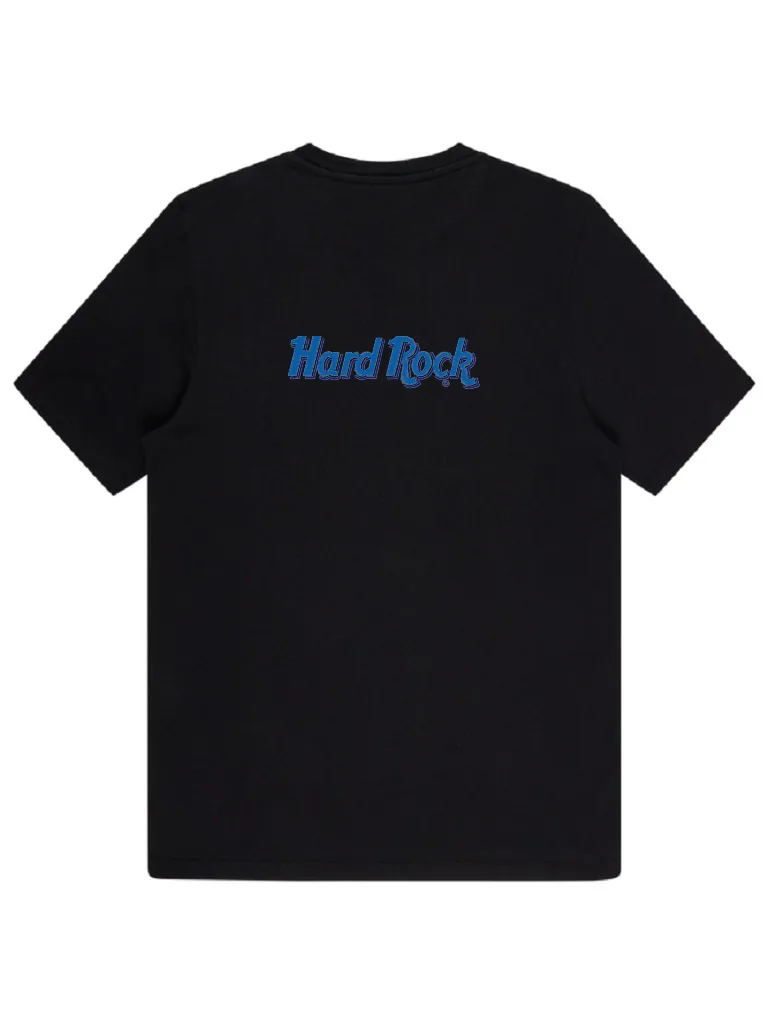 Логотип Hard Rock (миниатюра 4)