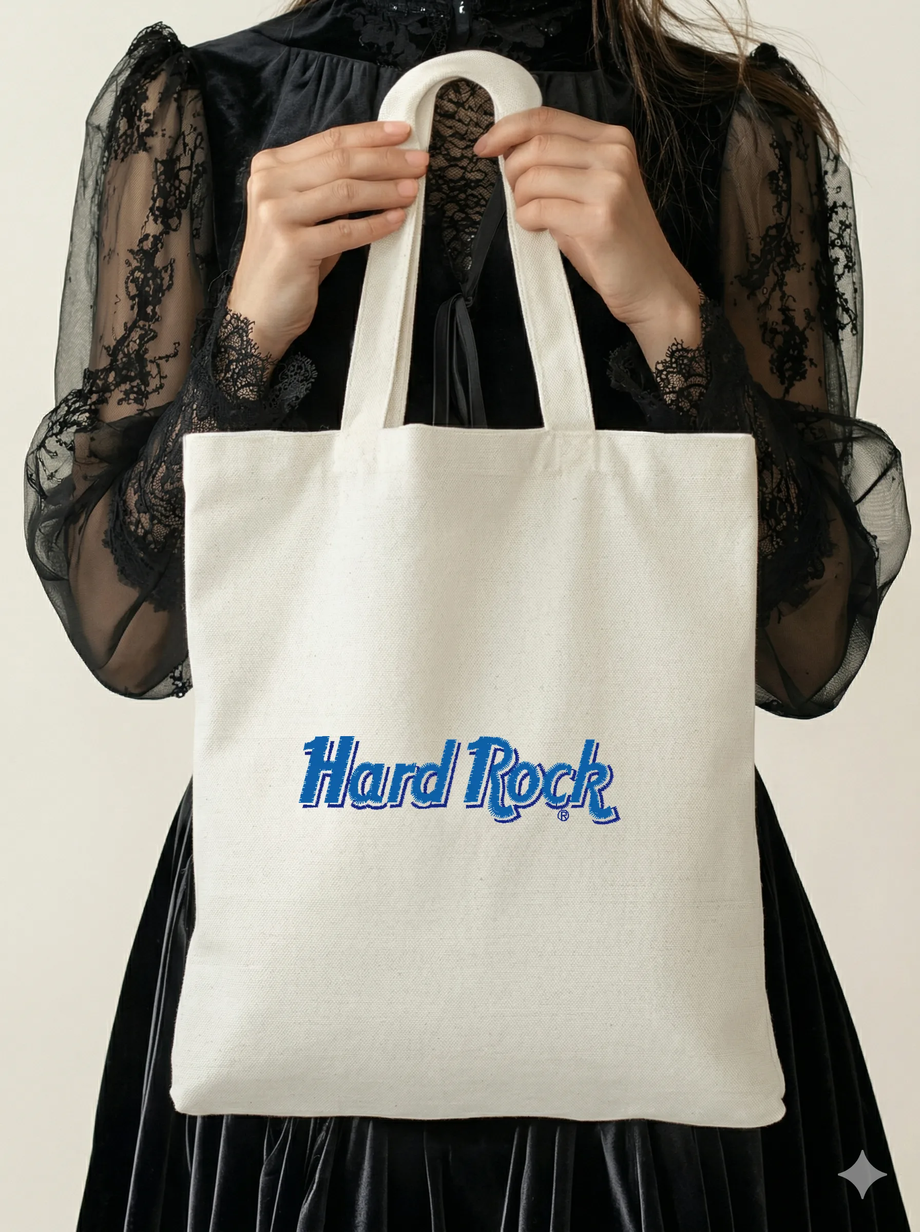 Логотип Hard Rock (миниатюра 5)