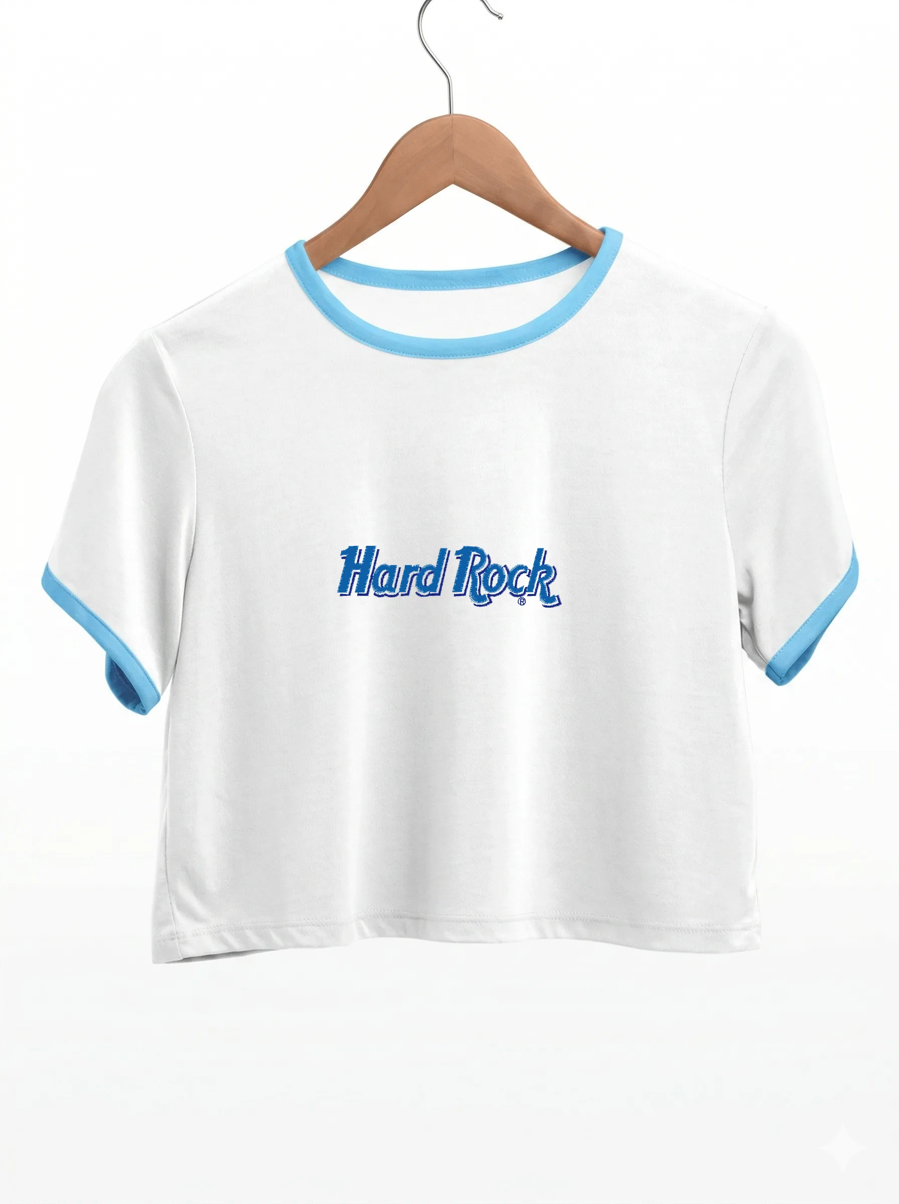 Логотип Hard Rock (миниатюра 9)