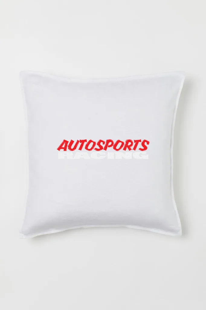 Логотип Autosports Racing (миниатюра 2)