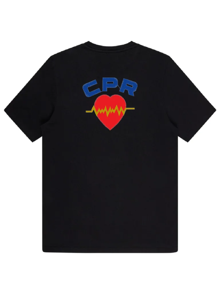 Сердце с пульсом CPR (миниатюра 4)