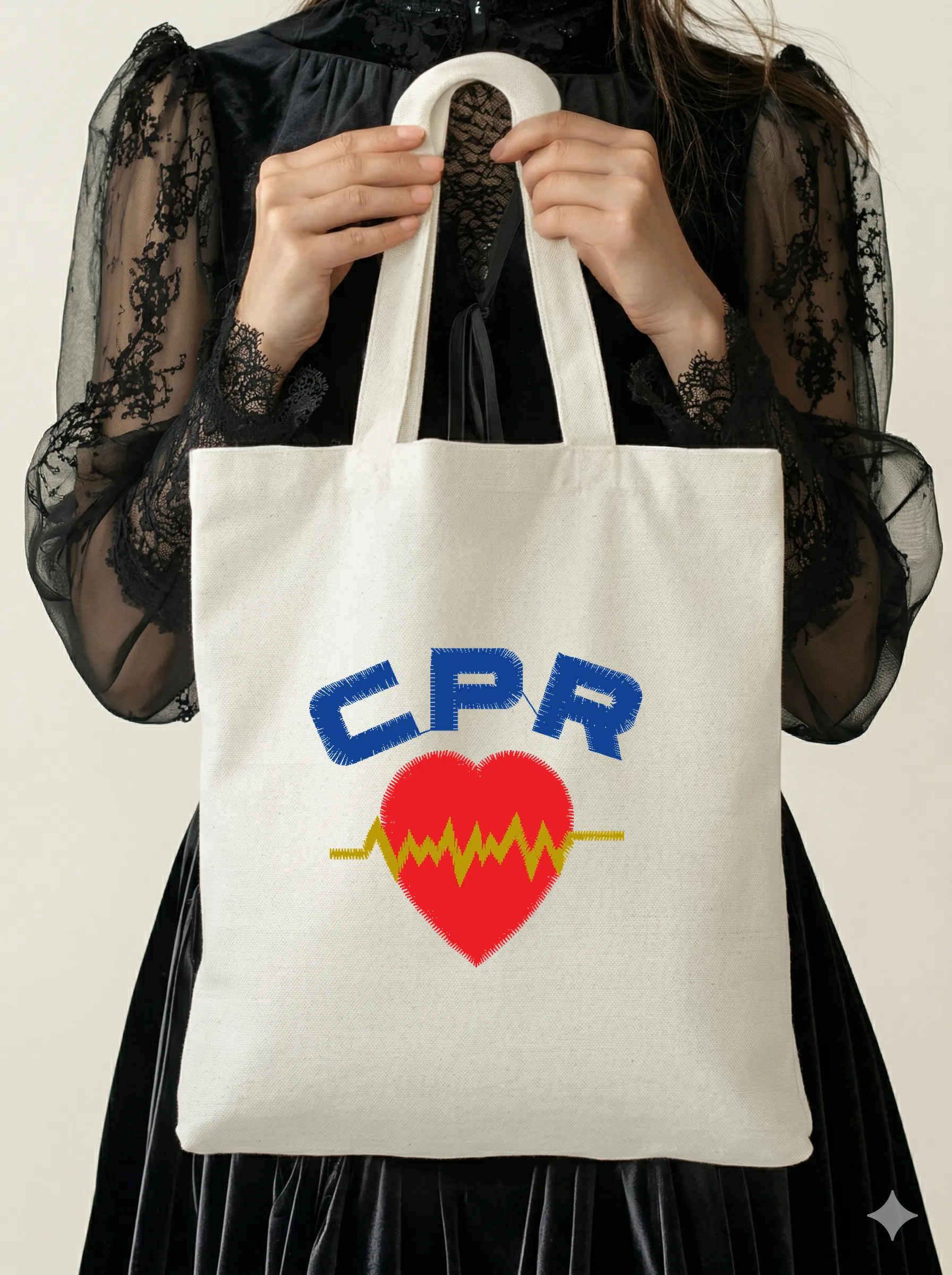 Сердце с пульсом CPR (миниатюра 5)