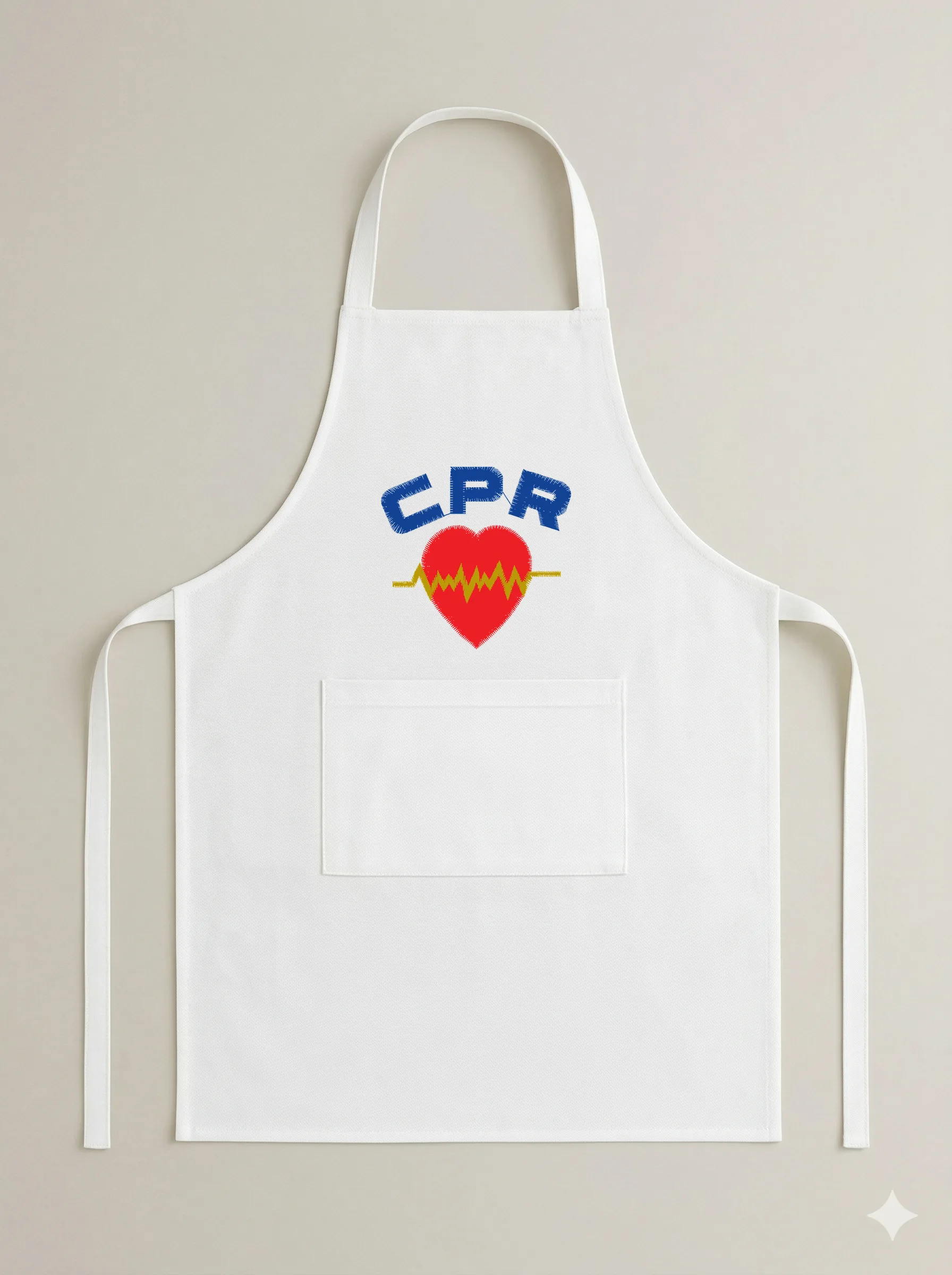 Сердце с пульсом CPR (миниатюра 6)