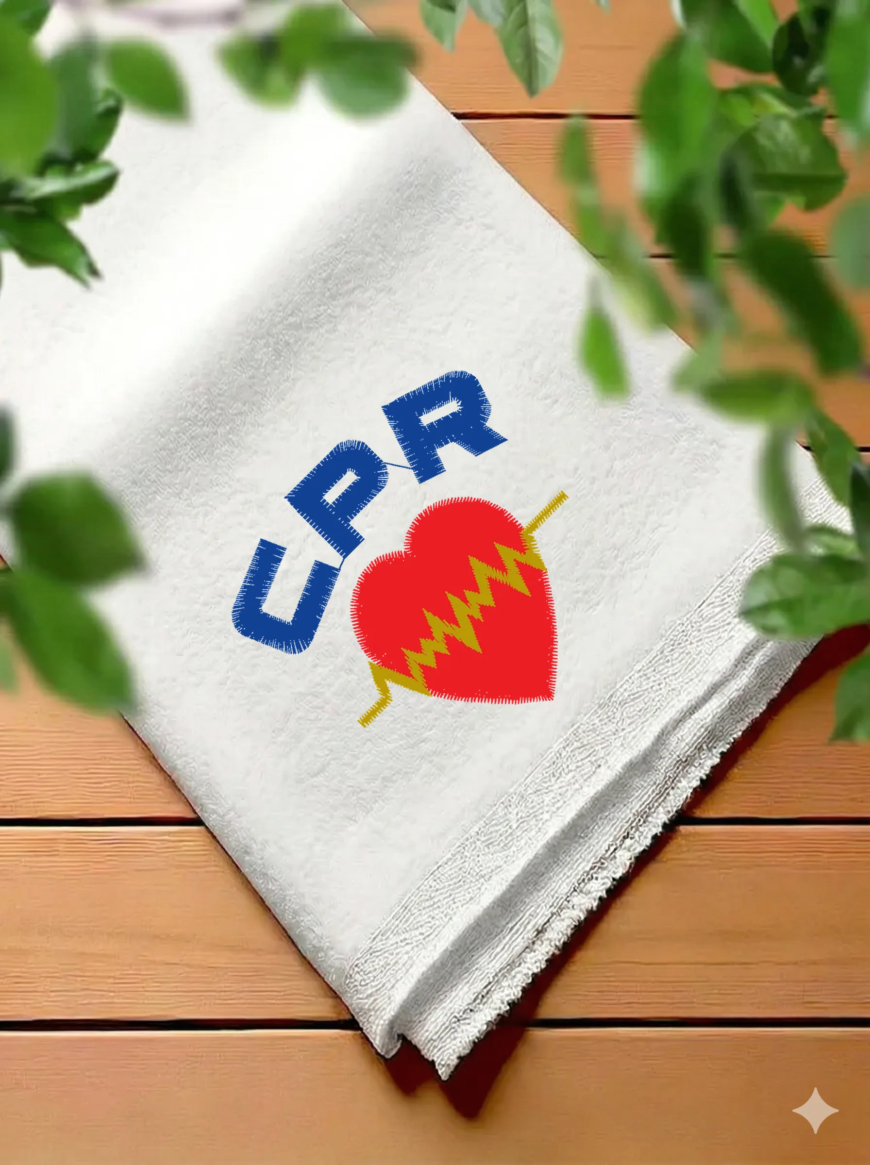 Сердце с пульсом CPR (миниатюра 7)