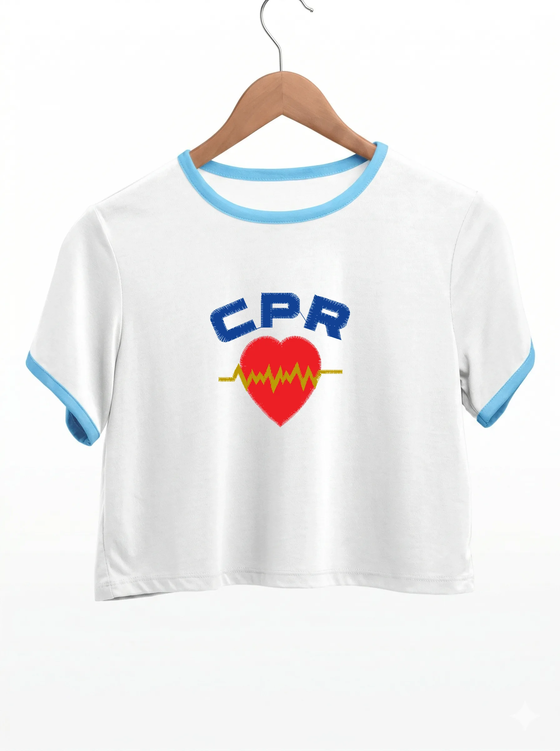 Сердце с пульсом CPR (миниатюра 9)