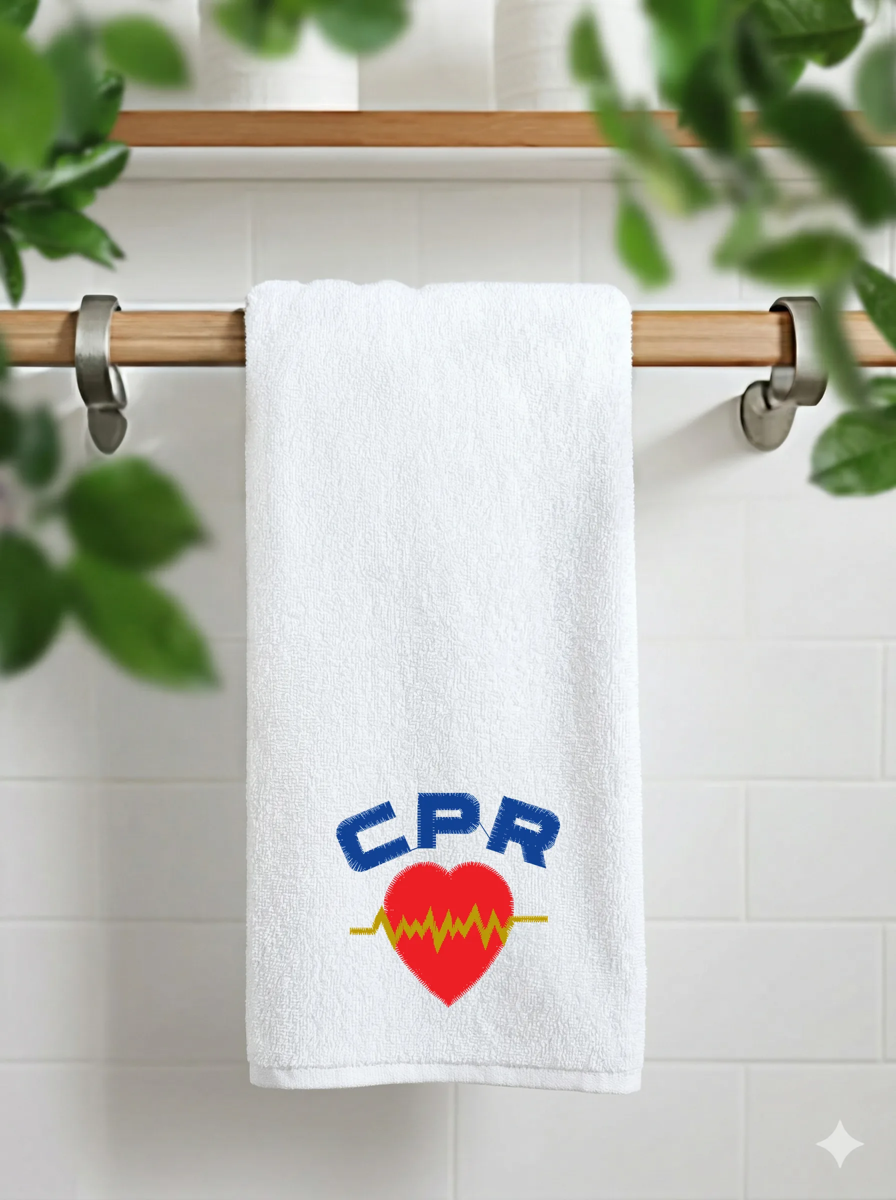 Сердце с пульсом CPR (миниатюра 11)