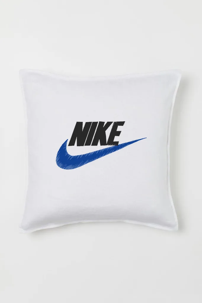 Спортивный логотип Nike (миниатюра 2)