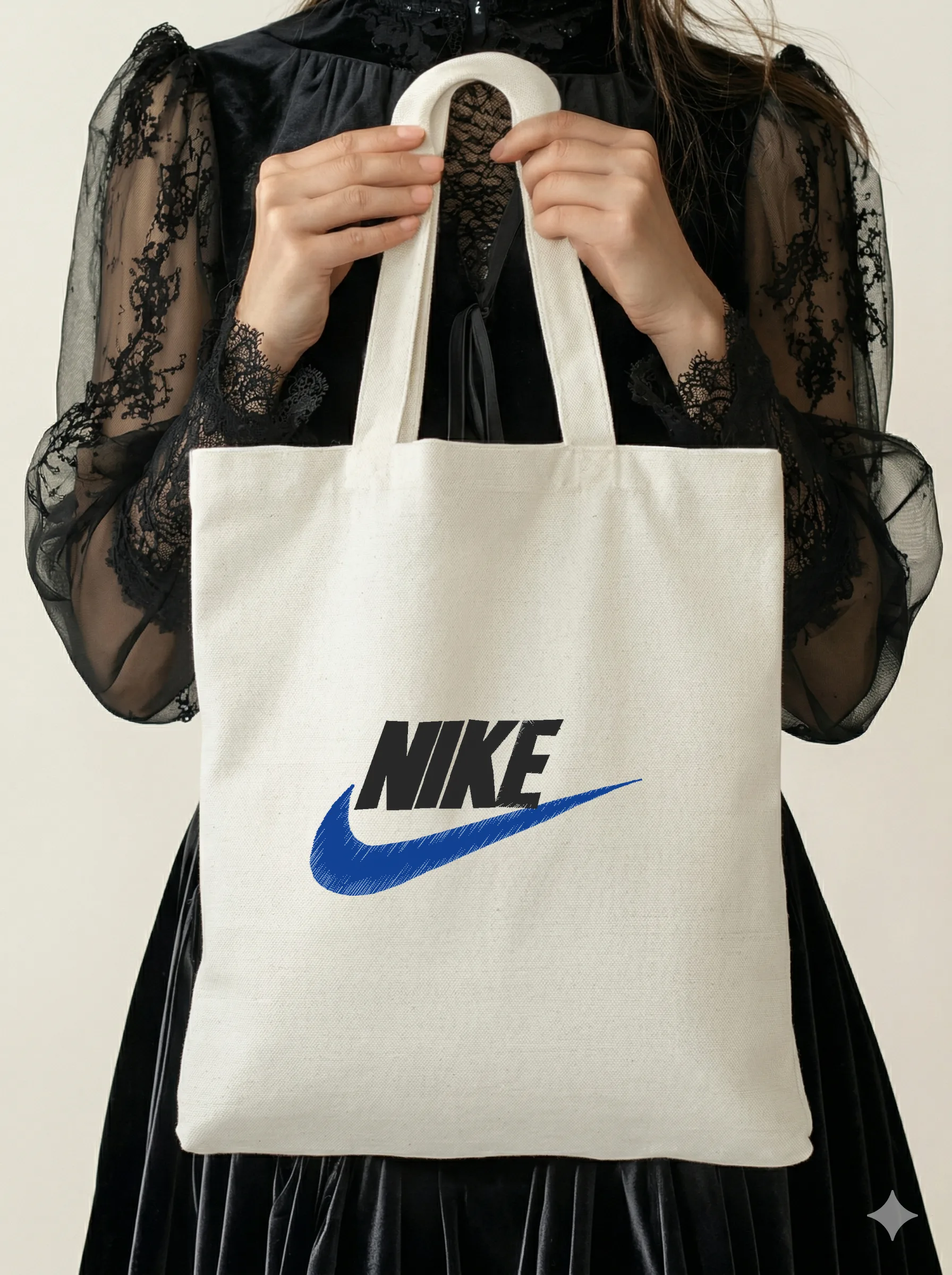 Спортивный логотип Nike (миниатюра 5)