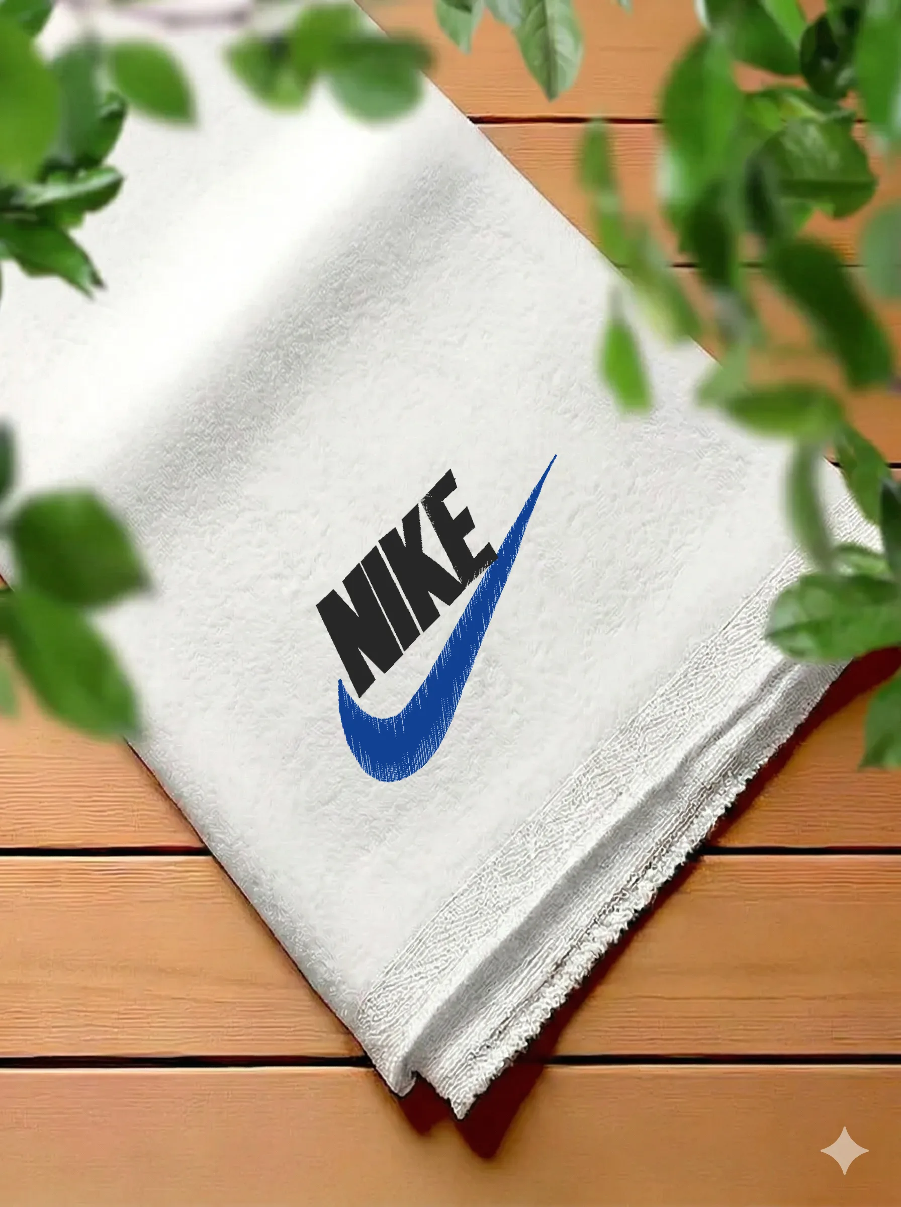Спортивный логотип Nike (миниатюра 7)
