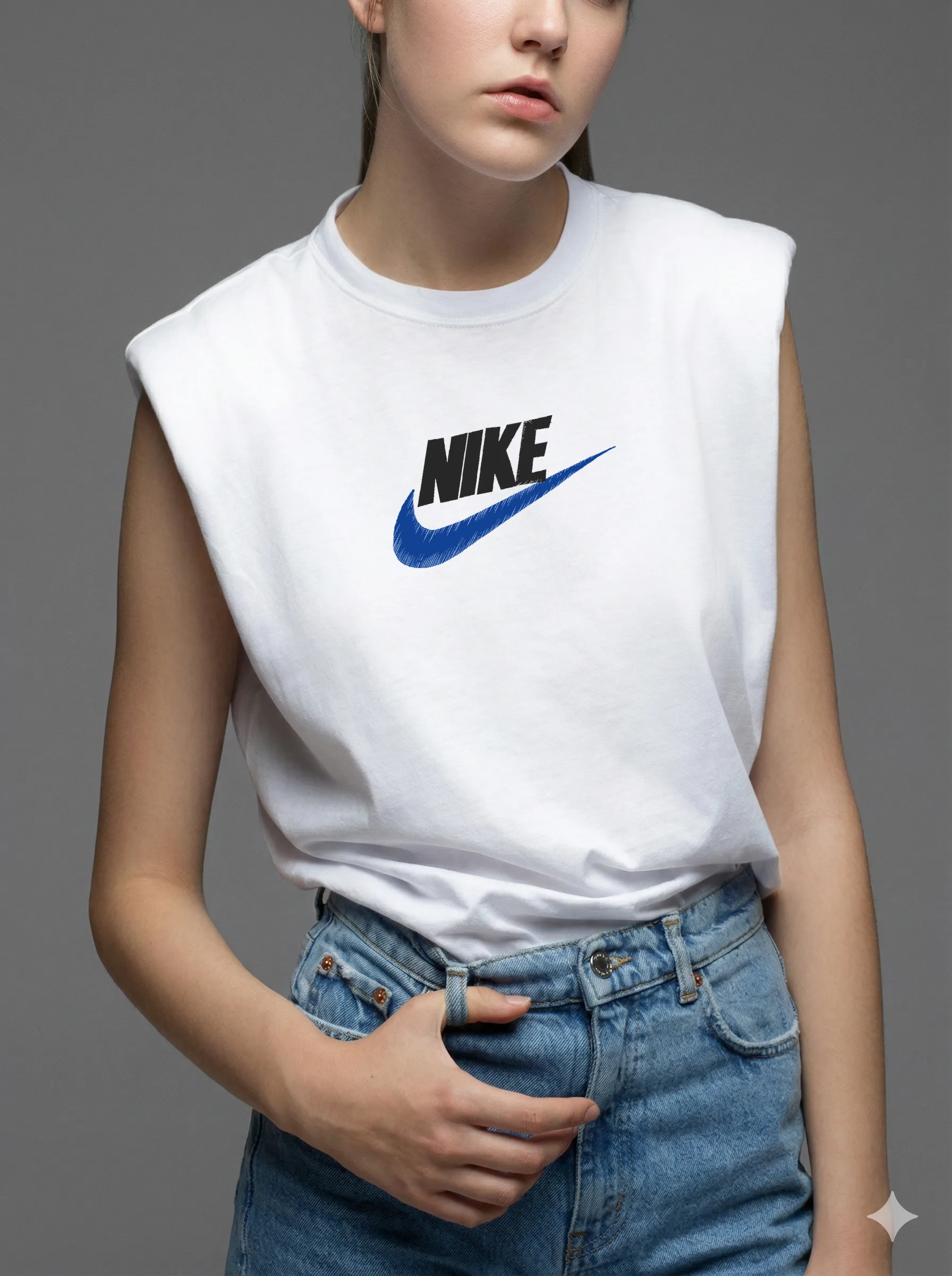 Спортивный логотип Nike (миниатюра 8)