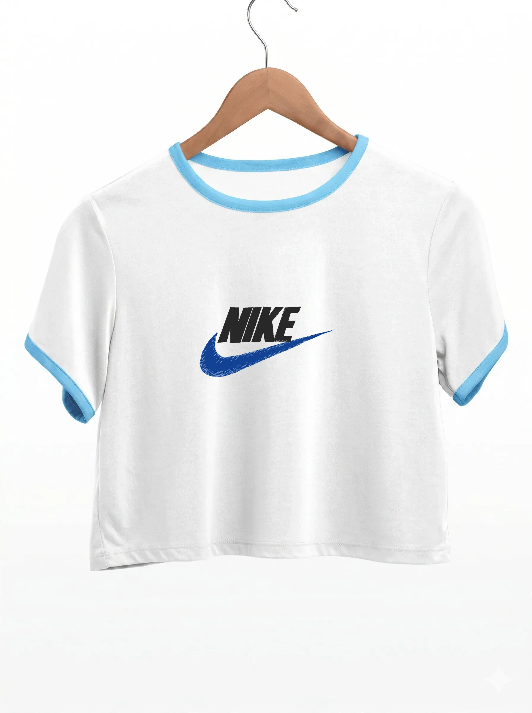 Спортивный логотип Nike (миниатюра 9)