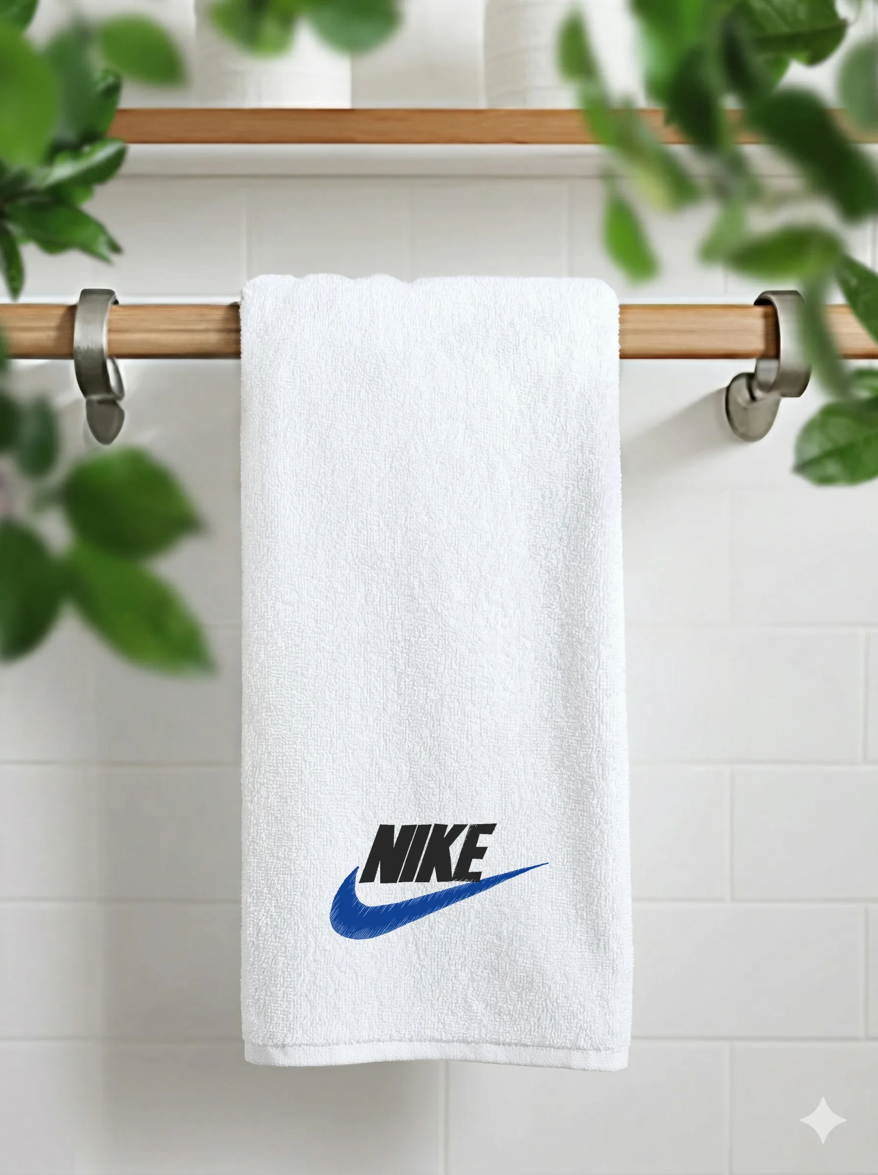 Спортивный логотип Nike (миниатюра 11)