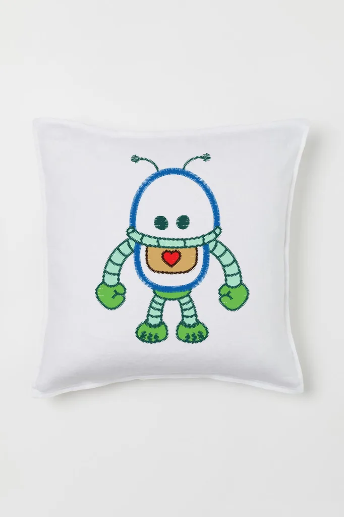 Инопланетянин с сердцем (миниатюра 2)