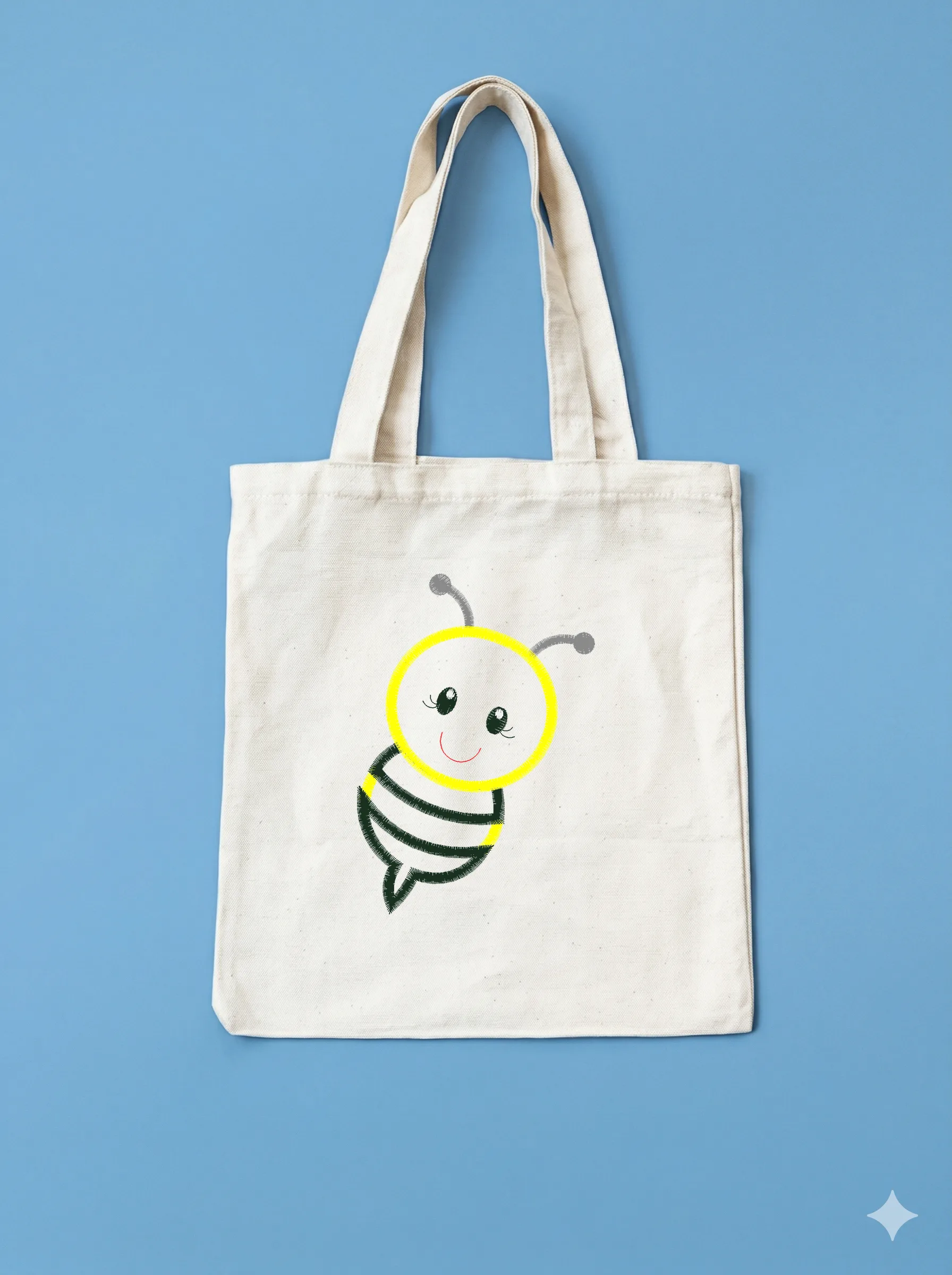 Милая пчелка (миниатюра 10)